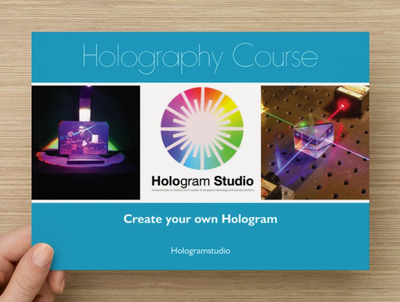 Workshop Holography for students